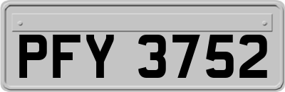 PFY3752
