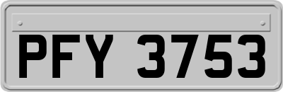 PFY3753