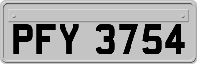 PFY3754