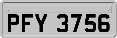 PFY3756
