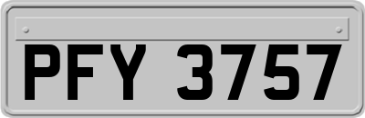 PFY3757