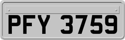 PFY3759