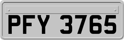PFY3765