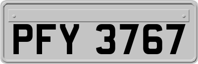 PFY3767