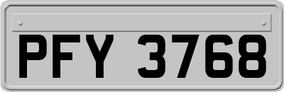 PFY3768