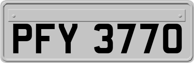 PFY3770