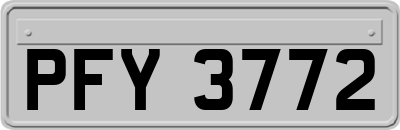 PFY3772