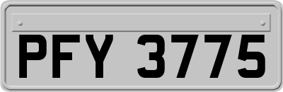 PFY3775