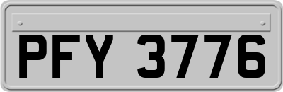 PFY3776