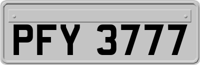 PFY3777