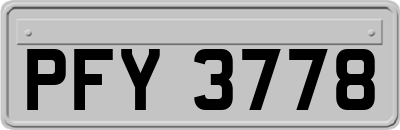 PFY3778