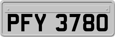 PFY3780