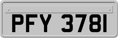 PFY3781