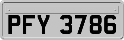 PFY3786