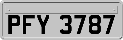 PFY3787