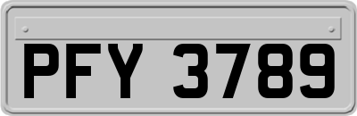 PFY3789