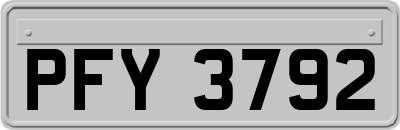PFY3792