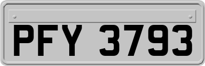 PFY3793