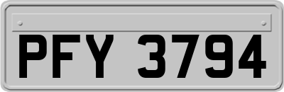 PFY3794