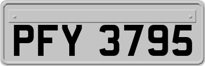 PFY3795