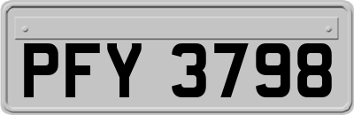 PFY3798