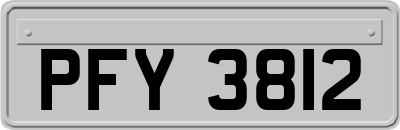 PFY3812
