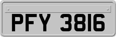 PFY3816