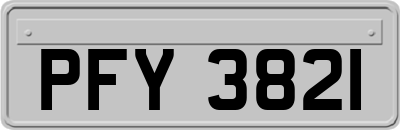 PFY3821