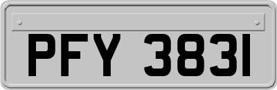 PFY3831