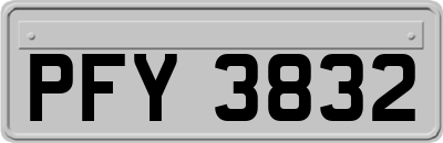 PFY3832