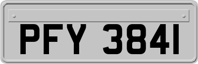 PFY3841