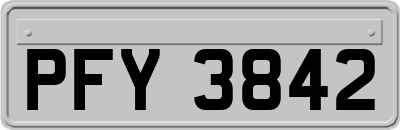 PFY3842