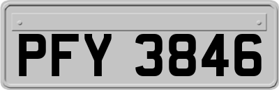 PFY3846
