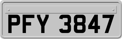 PFY3847