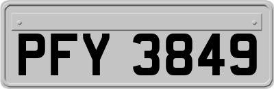 PFY3849