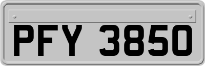 PFY3850