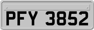 PFY3852