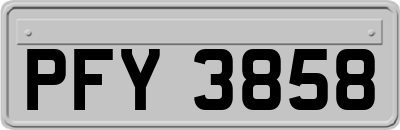PFY3858