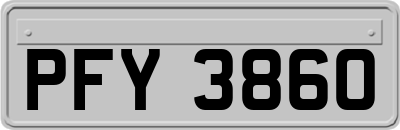 PFY3860