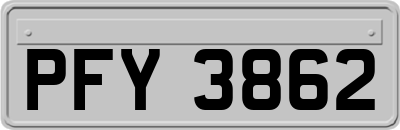 PFY3862
