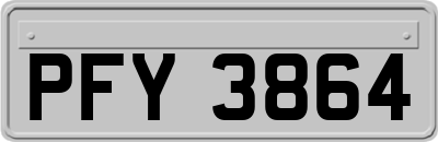 PFY3864