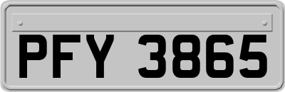 PFY3865