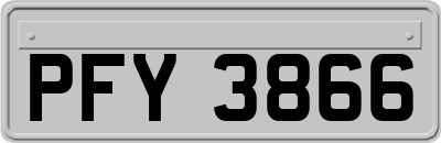 PFY3866