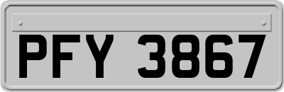 PFY3867