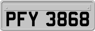 PFY3868