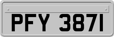 PFY3871