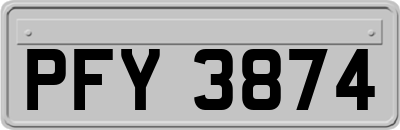 PFY3874