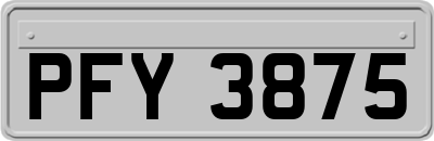 PFY3875