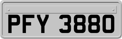 PFY3880