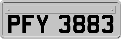 PFY3883